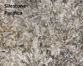 Silestone Pacifica